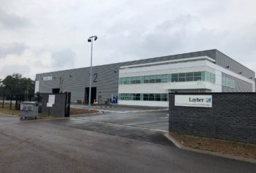 Construction d’un entrepôt et d’un nouveau siège régional LAYHER à SAINT-AVOLD (57) – 2019